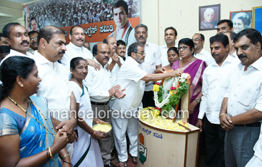 gandhi jayanthi celabrations